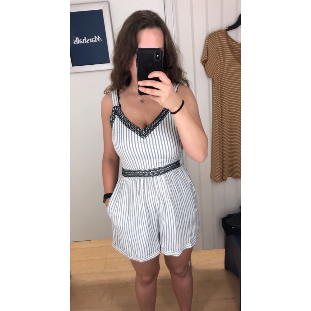 Japna Romper